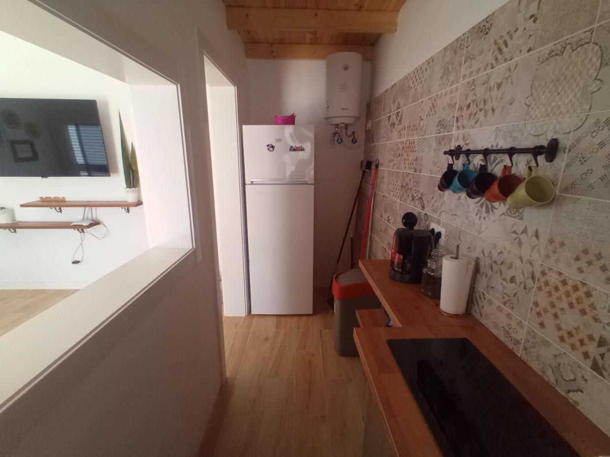 Babo Lanzarote Apartment Playa Blanca  Ngoại thất bức ảnh