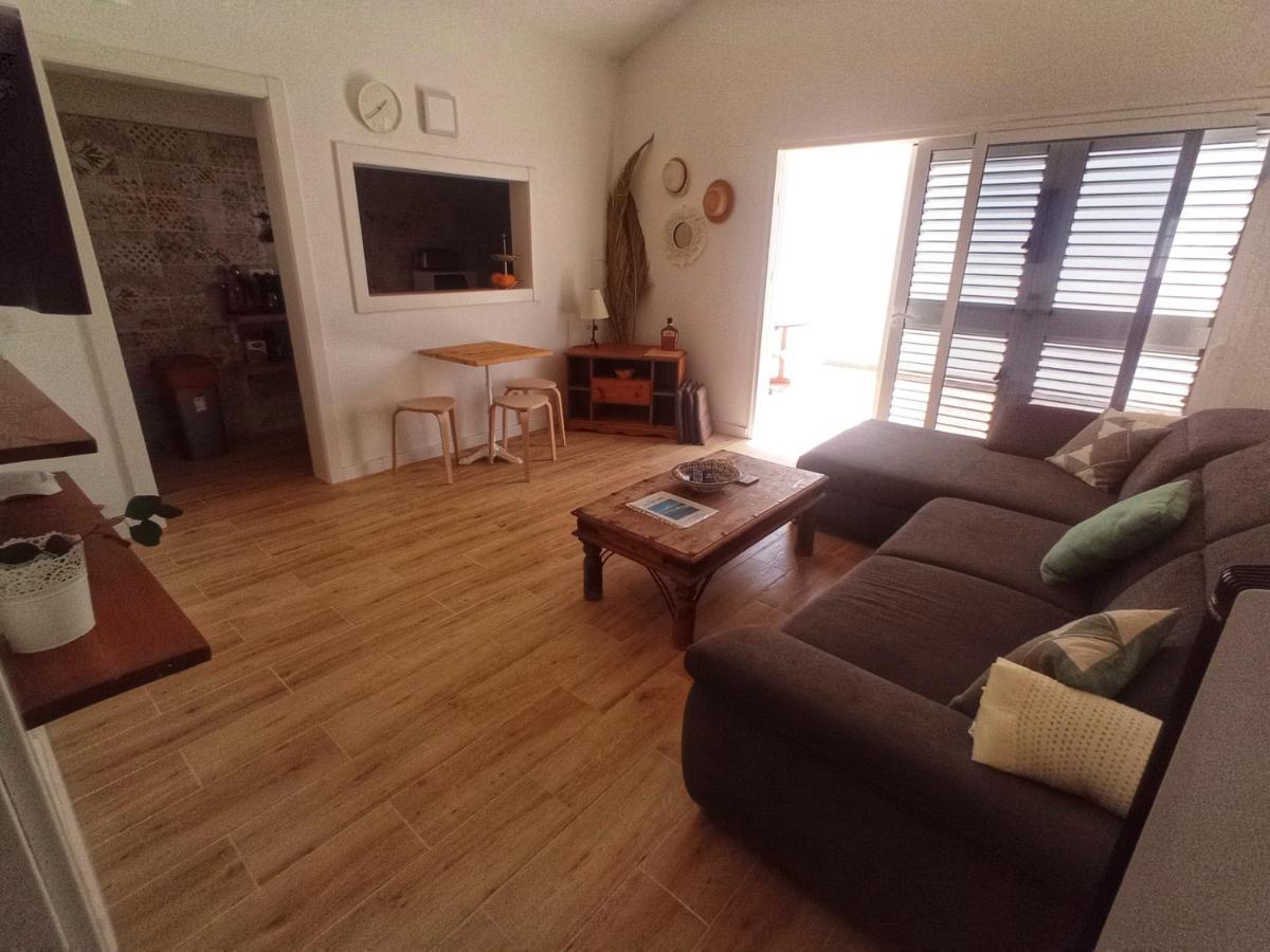 Babo Lanzarote Apartment Playa Blanca  Ngoại thất bức ảnh
