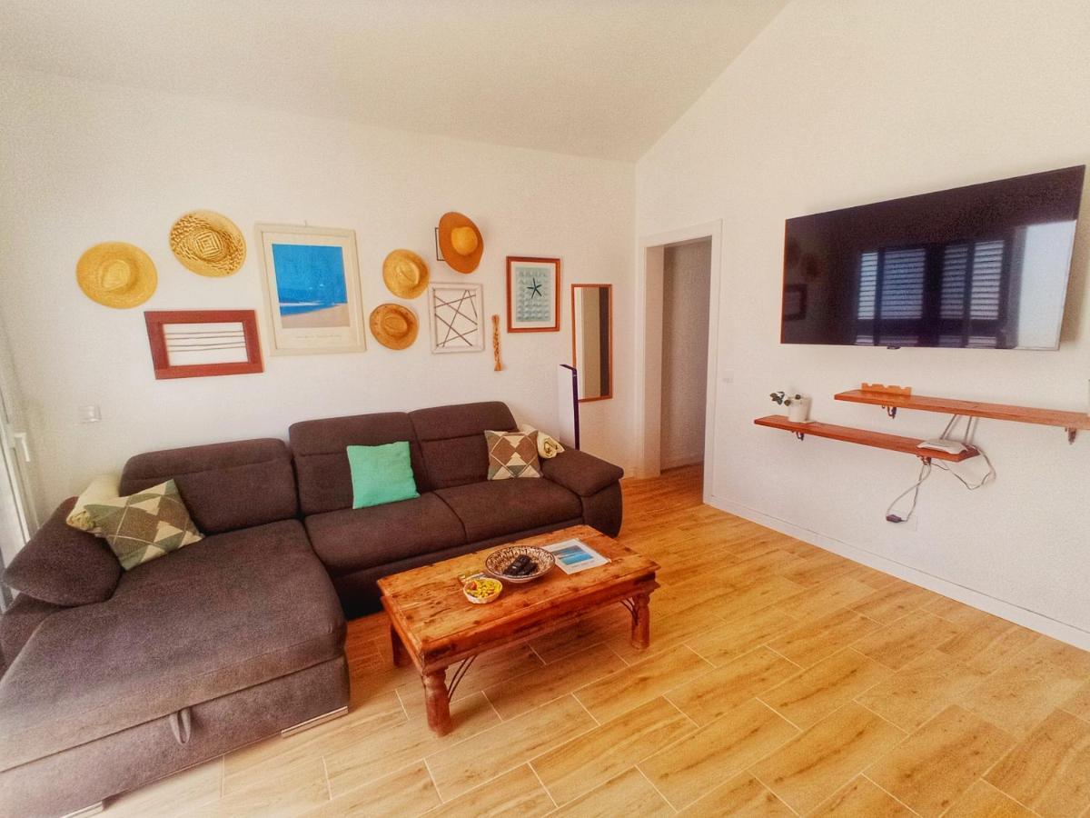 Babo Lanzarote Apartment Playa Blanca  Ngoại thất bức ảnh