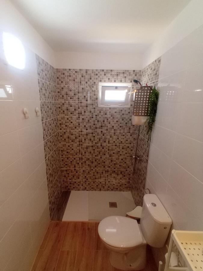 Babo Lanzarote Apartment Playa Blanca  Ngoại thất bức ảnh