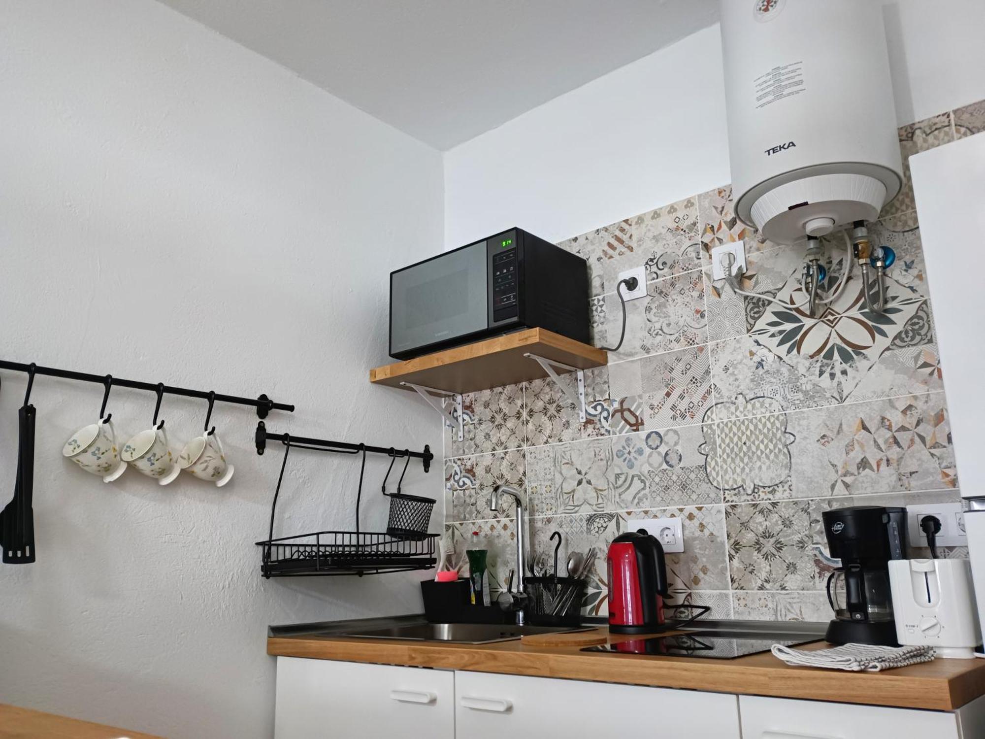 Babo Lanzarote Apartment Playa Blanca  Ngoại thất bức ảnh