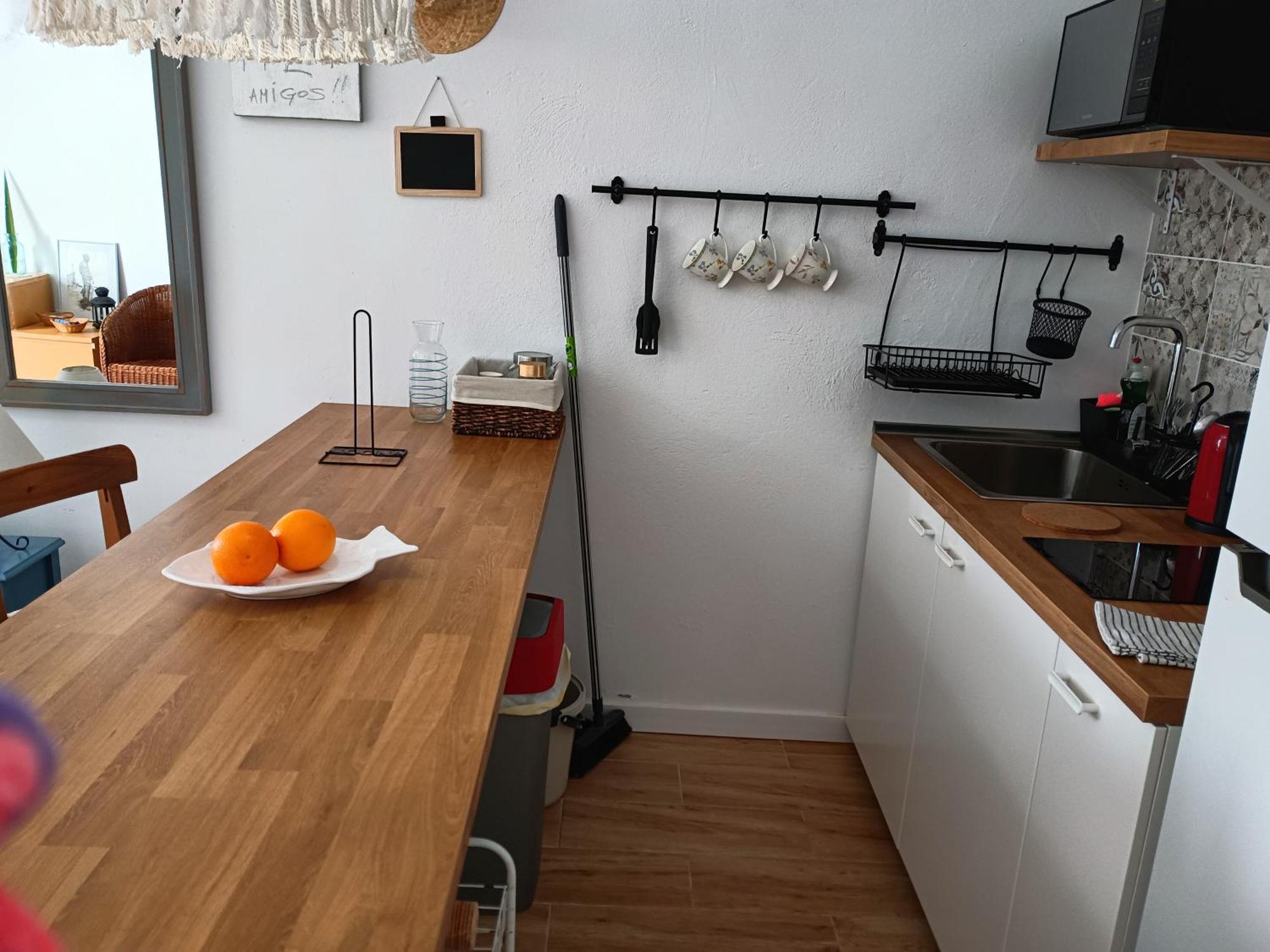 Babo Lanzarote Apartment Playa Blanca  Ngoại thất bức ảnh