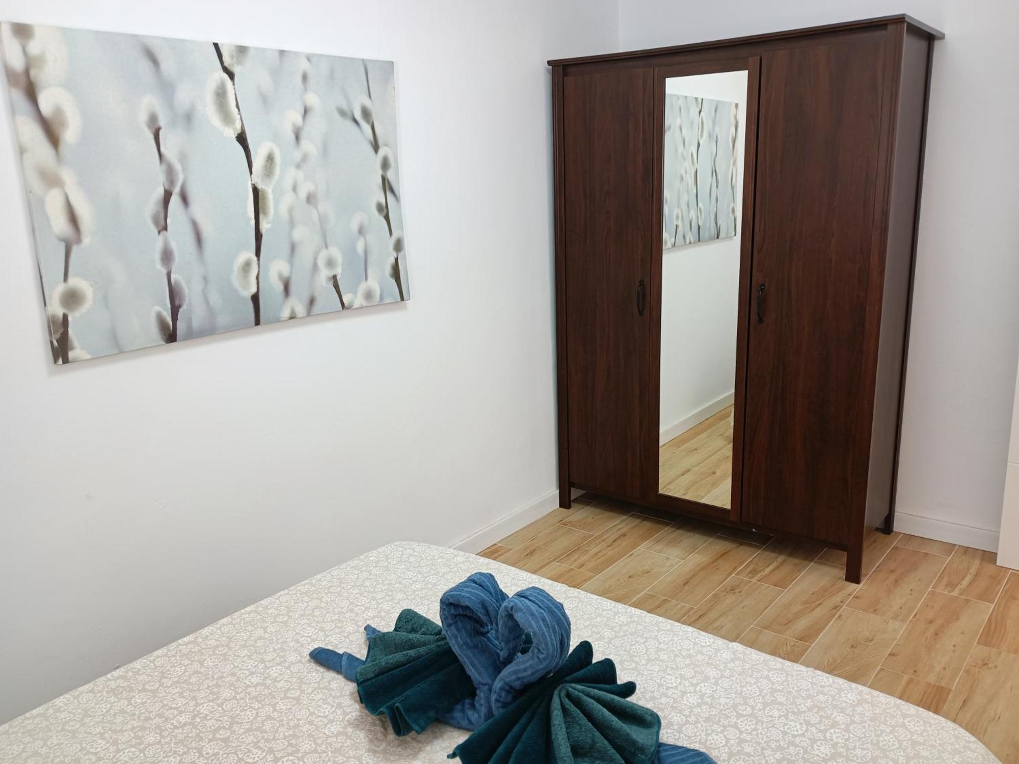 Babo Lanzarote Apartment Playa Blanca  Ngoại thất bức ảnh