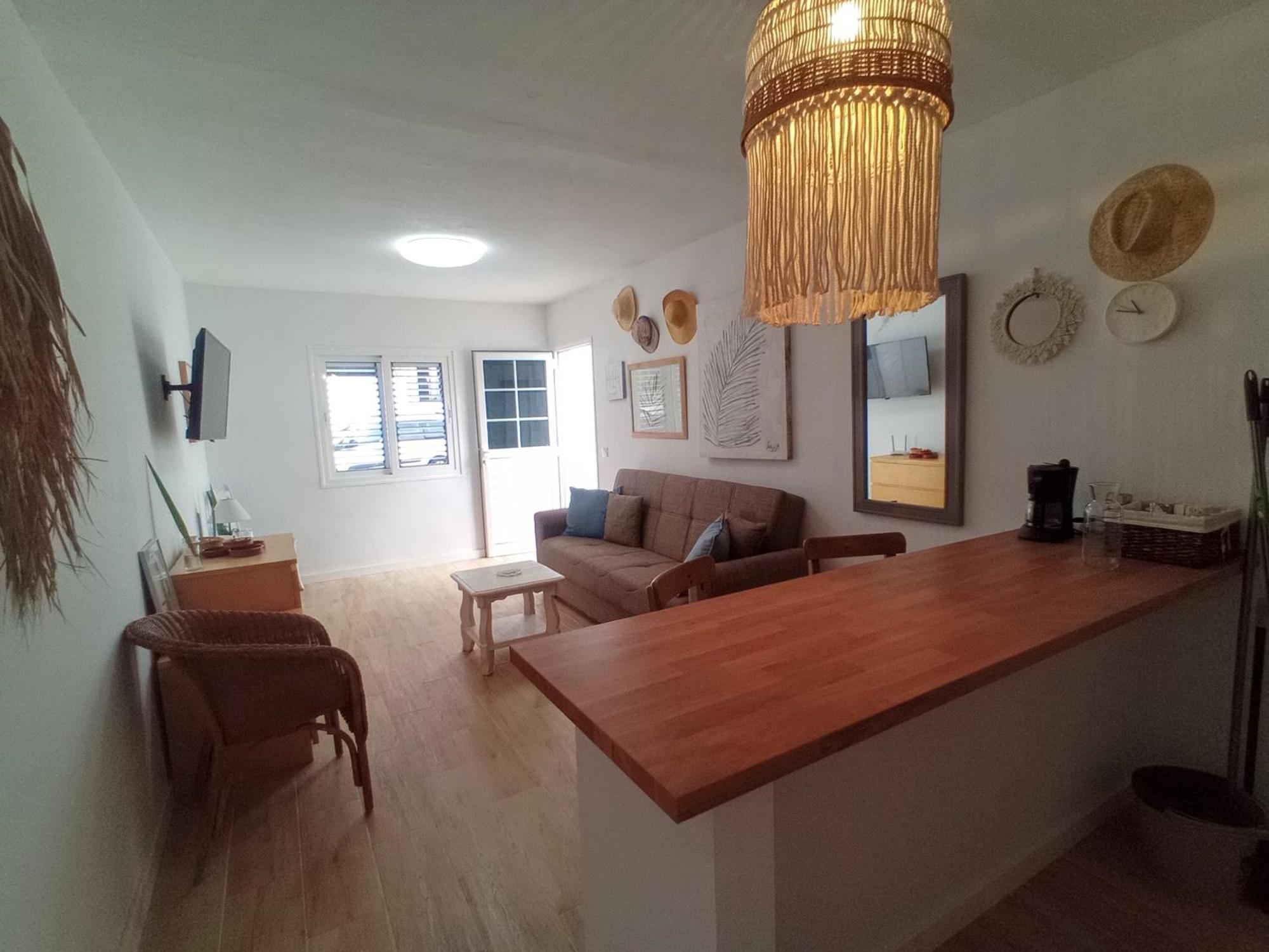 Babo Lanzarote Apartment Playa Blanca  Ngoại thất bức ảnh