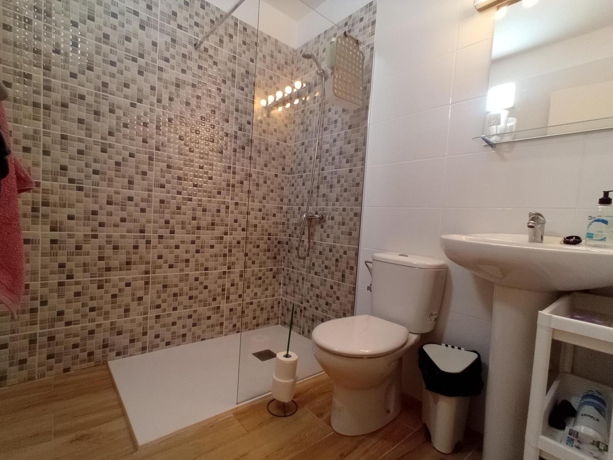 Babo Lanzarote Apartment Playa Blanca  Ngoại thất bức ảnh