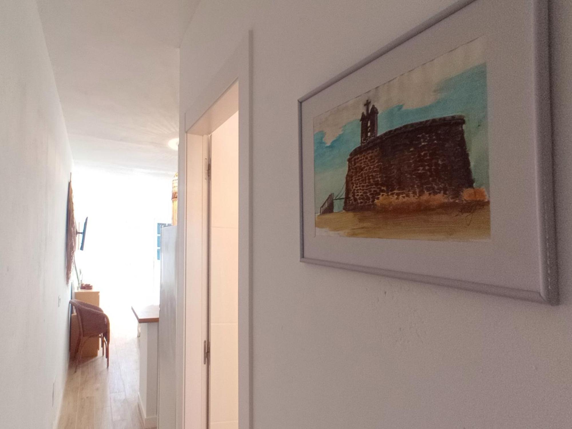 Babo Lanzarote Apartment Playa Blanca  Ngoại thất bức ảnh