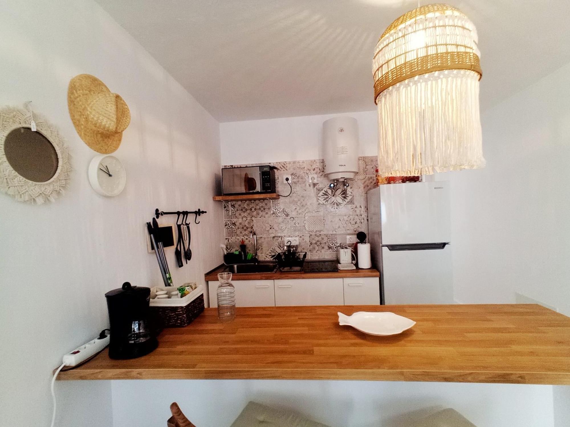 Babo Lanzarote Apartment Playa Blanca  Ngoại thất bức ảnh
